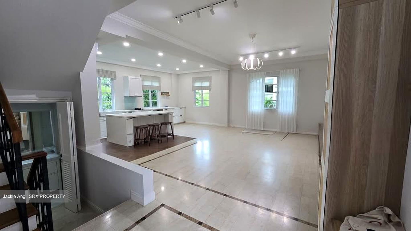 Fernhill Cottage (D10), Terrace #587760111